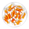 Tender and juicy pork snacks, spicy sauce, flavorful snack meat jerky, rich and crispy snacks with free shipping Application Scenario